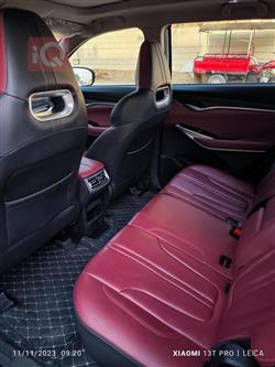 شانجان CS75 بلس